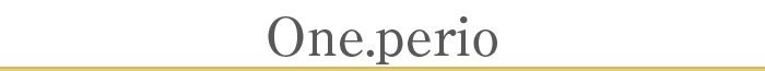 One.perio